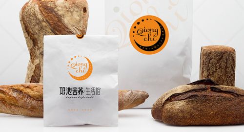 面包包装设计这样才是王道