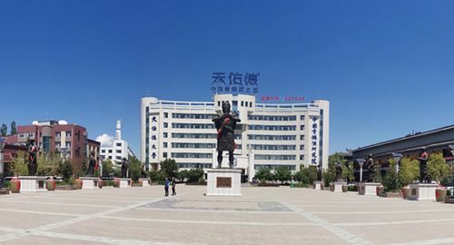 天佑德青稞酒为什么深受消费者喜欢 - 九韵一雅堂