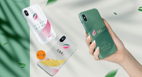 茶颜集序奶茶是怎么做好品牌策划的