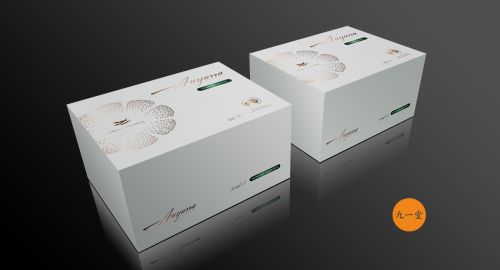 外包装设计中的极简风格你了解吗？