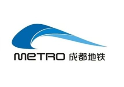 中国八大地铁logo设计，你的城市上榜了吗？--品牌策划公司