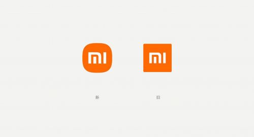 震惊，小米新logo被骗200万？
