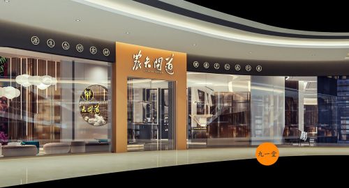 教你如何制霸餐饮，餐饮品牌策划