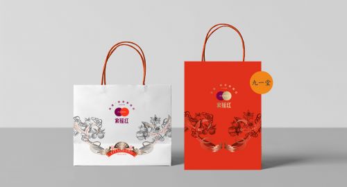 五一热销产品的logo有哪些共同点?