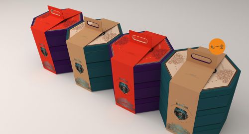 好的食品包装设计方案体现在哪些方面