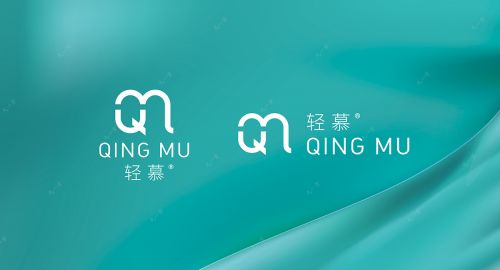 轻慕肽谷茶-九韵一雅堂品牌设计公司